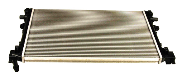 Radiator, engine cooling - AC230195 MAXGEAR