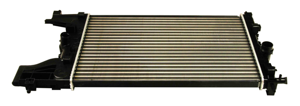 Radiator, engine cooling - AC230784 MAXGEAR