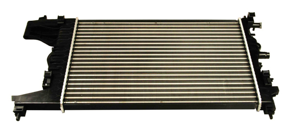 Radiator, engine cooling - AC230784 MAXGEAR