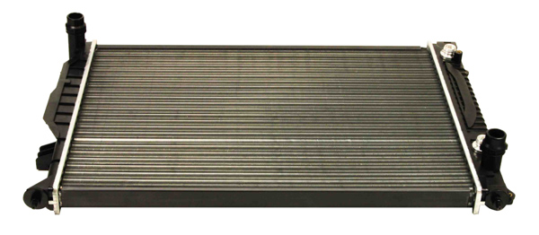 Radiator, engine cooling - AC234670 MAXGEAR