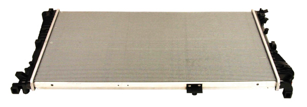 Radiator, engine cooling - AC235487 MAXGEAR