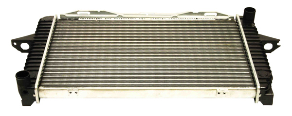 Radiator, engine cooling - AC235585 MAXGEAR
