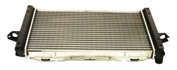Radiator, engine cooling - AC235585 MAXGEAR