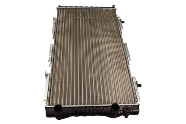 Радиатор, охлаждение двигателя - AC240864 MAXGEAR