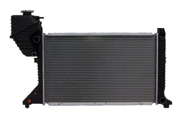 Радиатор, охлаждение двигателя - AC242631 MAXGEAR