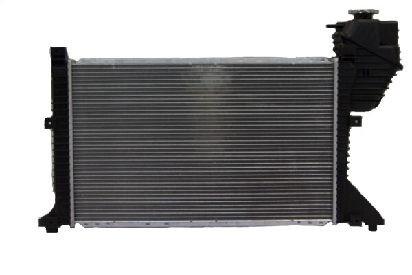 Радиатор, охлаждение двигателя - AC242631 MAXGEAR