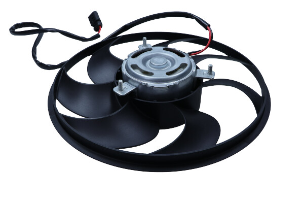 Вентилятор, конденсатор кондиционера - AC243427 MAXGEAR