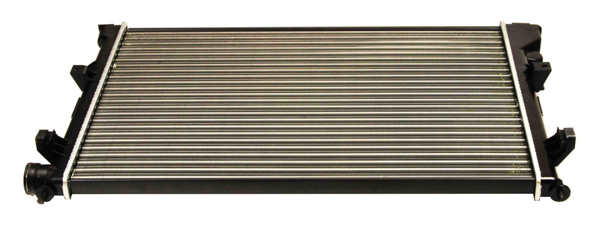Radiator, engine cooling - AC243739 MAXGEAR