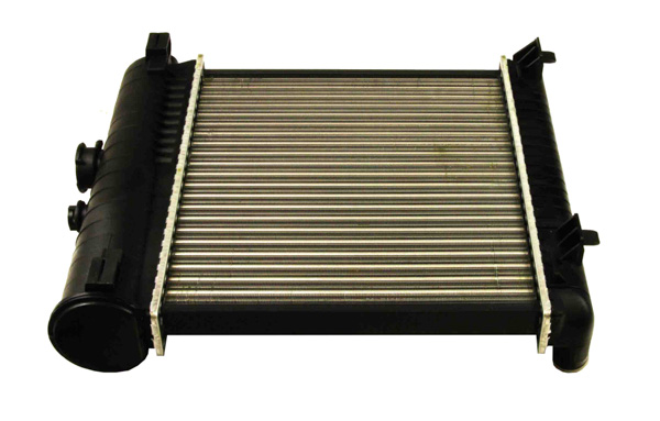 Radiator, engine cooling - AC245500 MAXGEAR