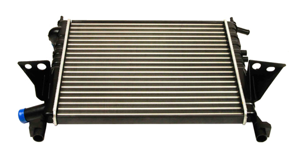 Radiator, engine cooling - AC246466 MAXGEAR