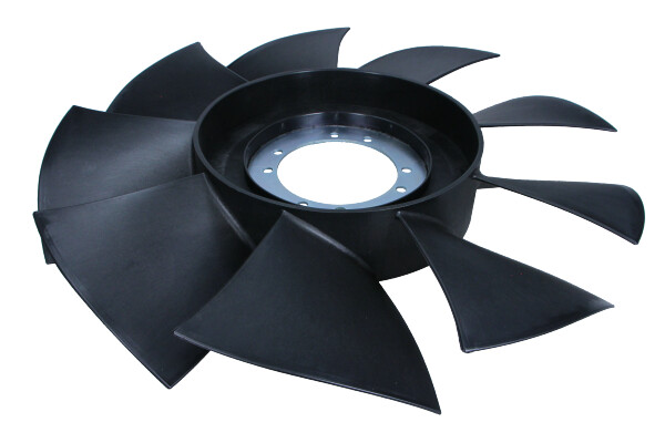 Fan Wheel, engine cooling - AC247570 MAXGEAR