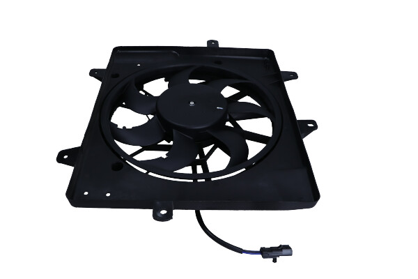 Fan, radiator - AC248618 MAXGEAR
