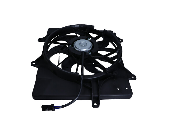 Вентилятор, охлаждение двигателя - AC248618 MAXGEAR