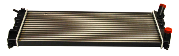 Радиатор, охлаждение двигателя - AC249212 MAXGEAR