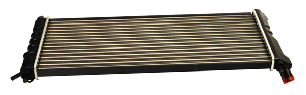 Радиатор, охлаждение двигателя - AC249212 MAXGEAR