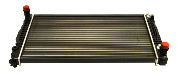 Radiator, engine cooling - AC249900 MAXGEAR