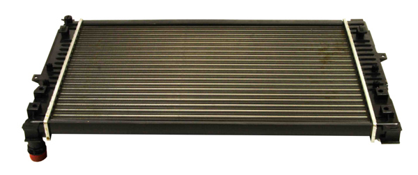 Kühler, Motorkühlung - AC249900 MAXGEAR
