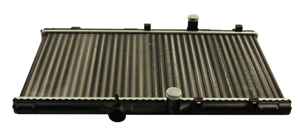 Radiator, engine cooling - AC250722 MAXGEAR