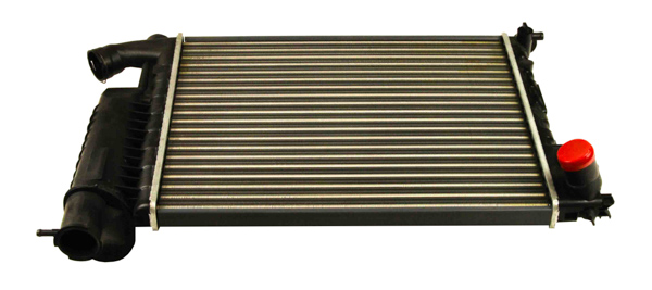 Radiator, engine cooling - AC250916 MAXGEAR