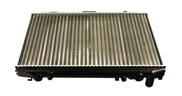 Radiator, engine cooling - AC252190 MAXGEAR