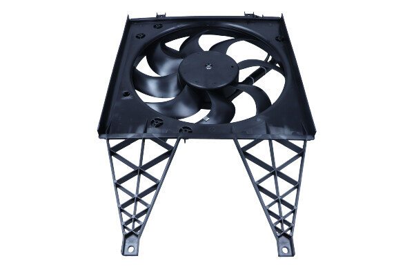 Fan, radiator - AC252858 MAXGEAR