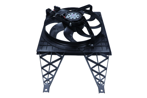 Fan, radiator - AC252858 MAXGEAR