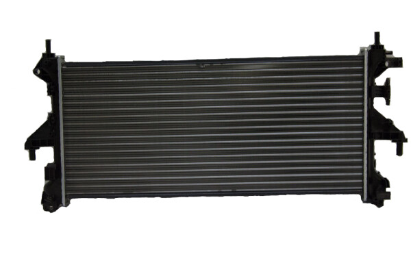 Radiator, engine cooling - AC253946 MAXGEAR
