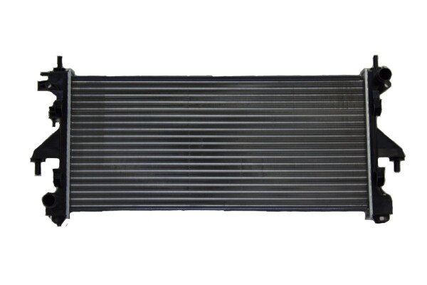 Radiator, engine cooling - AC253946 MAXGEAR