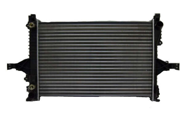 radiatorius, variklio aušinimas - AC256918 MAXGEAR