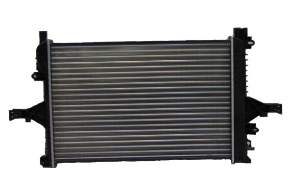 Radiator, engine cooling - AC256918 MAXGEAR
