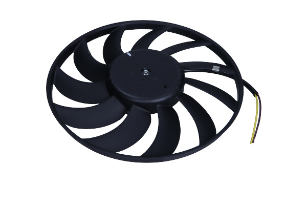Fan, radiator - AC259115 MAXGEAR