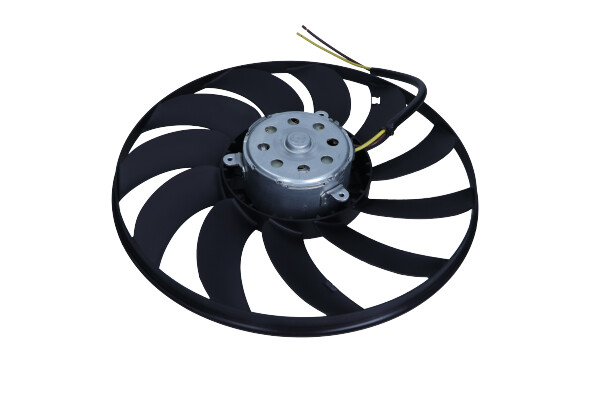 Вентилятор, охлаждение двигателя - AC259115 MAXGEAR