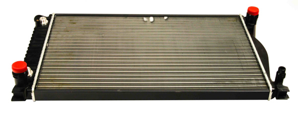 Radiatore, Raffreddamento motore - AC259143 MAXGEAR
