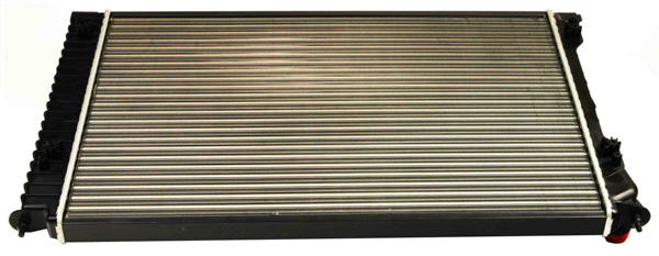 radiatorius, variklio aušinimas - AC259143 MAXGEAR
