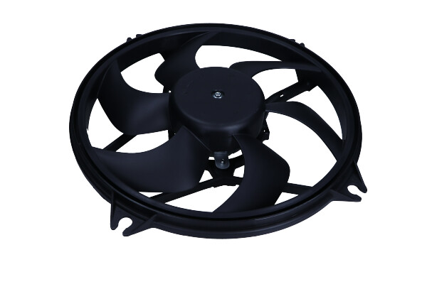 Lüfter, Motorkühlung - AC259285 MAXGEAR