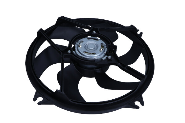 Вентилятор, охлаждение двигателя - AC259285 MAXGEAR