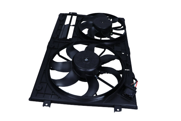 Fan, radiator - AC260176 MAXGEAR