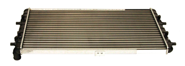Radiator, engine cooling - AC261304 MAXGEAR