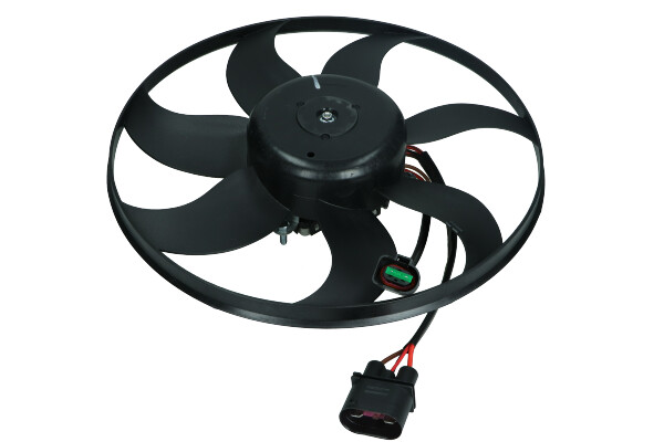 Вентилятор, охлаждение двигателя - AC261894 MAXGEAR