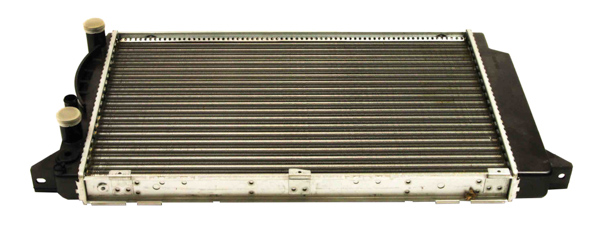 Radiator, engine cooling - AC263087 MAXGEAR
