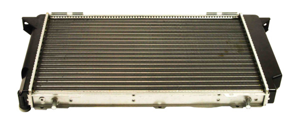 Radiator, engine cooling - AC263087 MAXGEAR