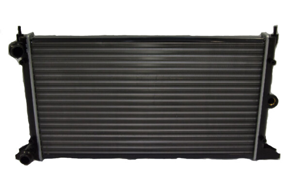 Radiator, engine cooling - AC263224 MAXGEAR