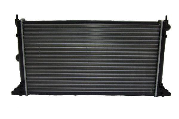 Radiator, engine cooling - AC263224 MAXGEAR