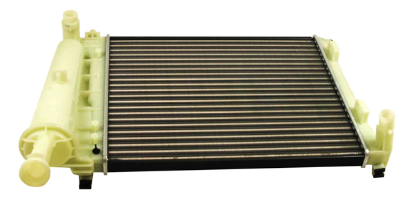 Радиатор, охлаждение двигателя - AC263532 MAXGEAR