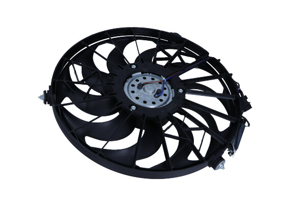 Fan, radiator - AC264851 MAXGEAR