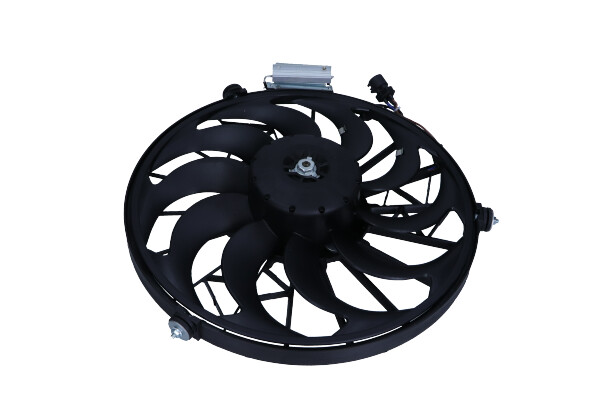 Вентилятор, охлаждение двигателя - AC264851 MAXGEAR