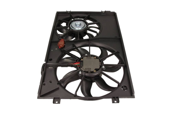 Fan, radiator - AC264897 MAXGEAR