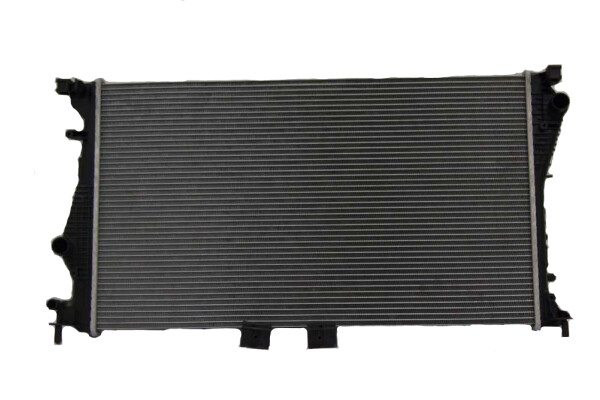 Radiator, engine cooling - AC265481 MAXGEAR