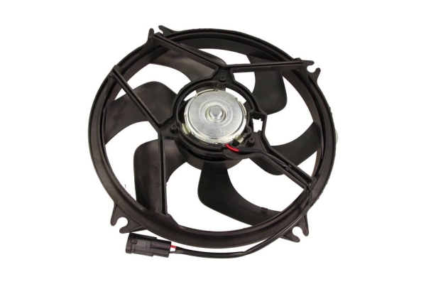Fan, radiator - AC265482 MAXGEAR