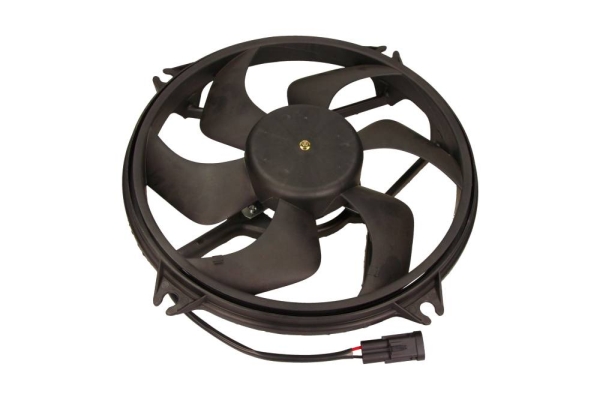 Вентилятор, охлаждение двигателя - AC265482 MAXGEAR